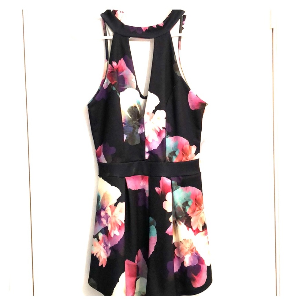Charlotte Russe dress
